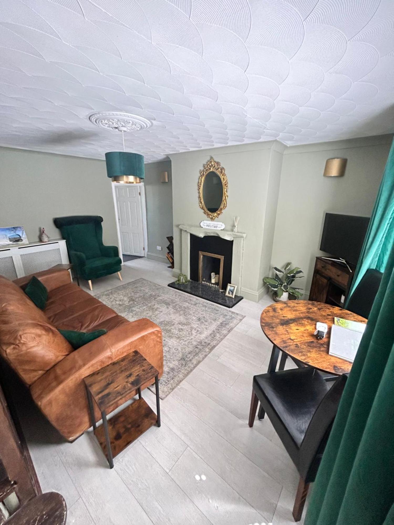 North Wood Cottage Cockfield  Eksteriør bilde